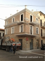 Ristrutturazione
